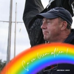 Meet your Posher, Daniel